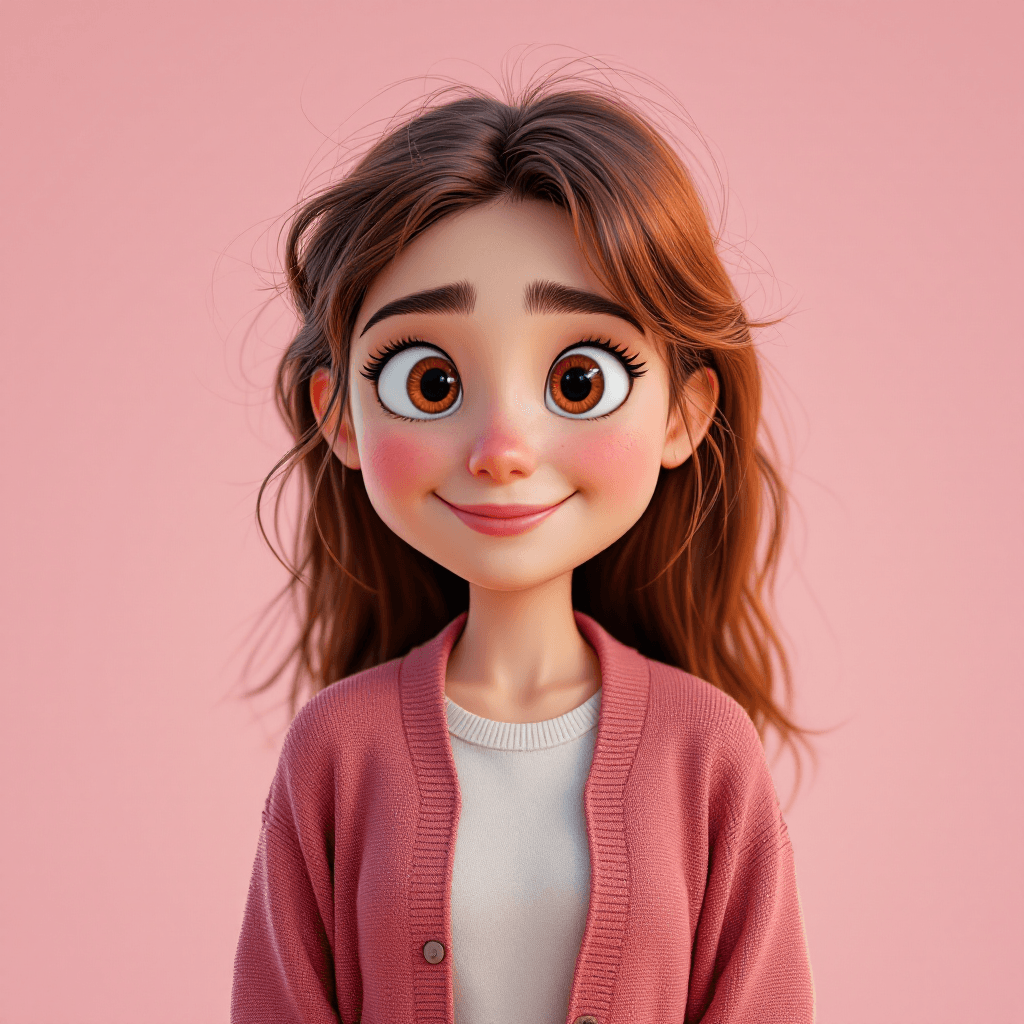 Elena — Podcast Show Notes Writer, woman