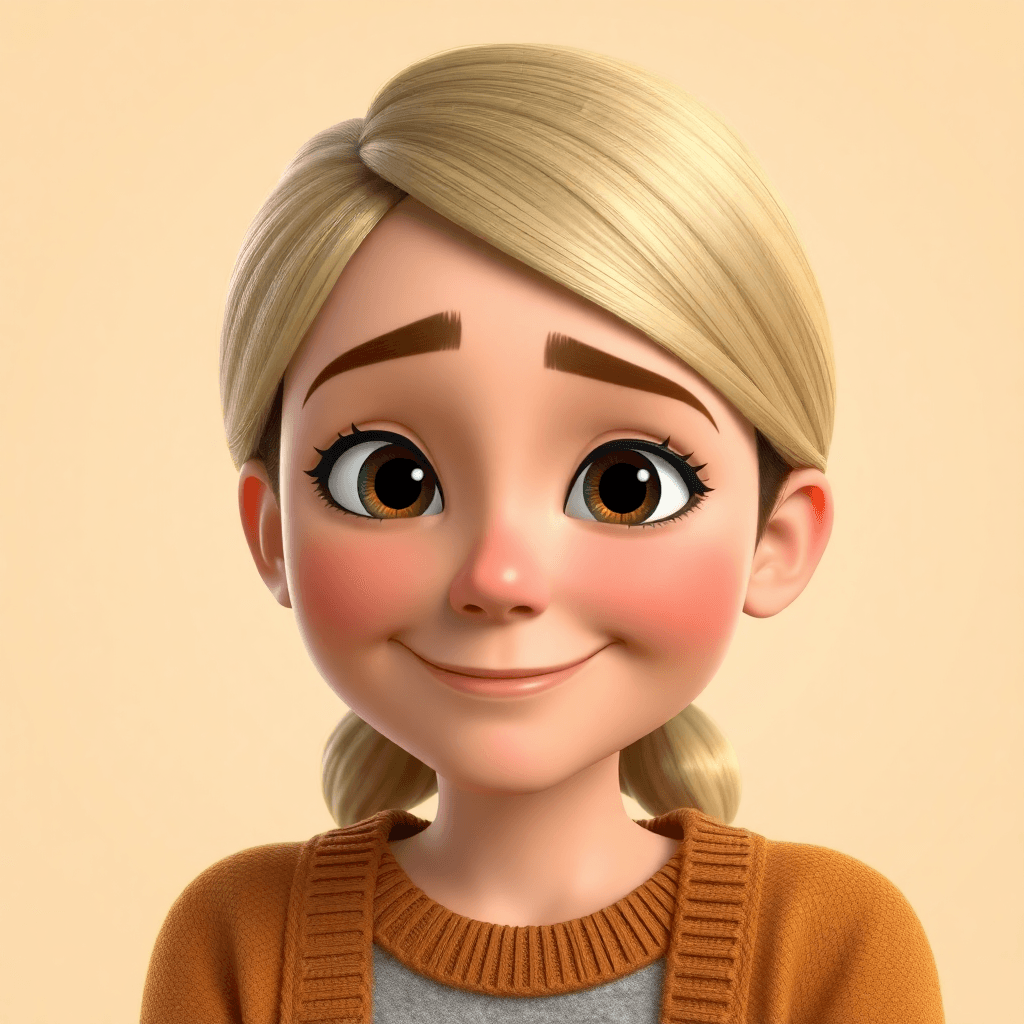 Greta — Multi-business, woman