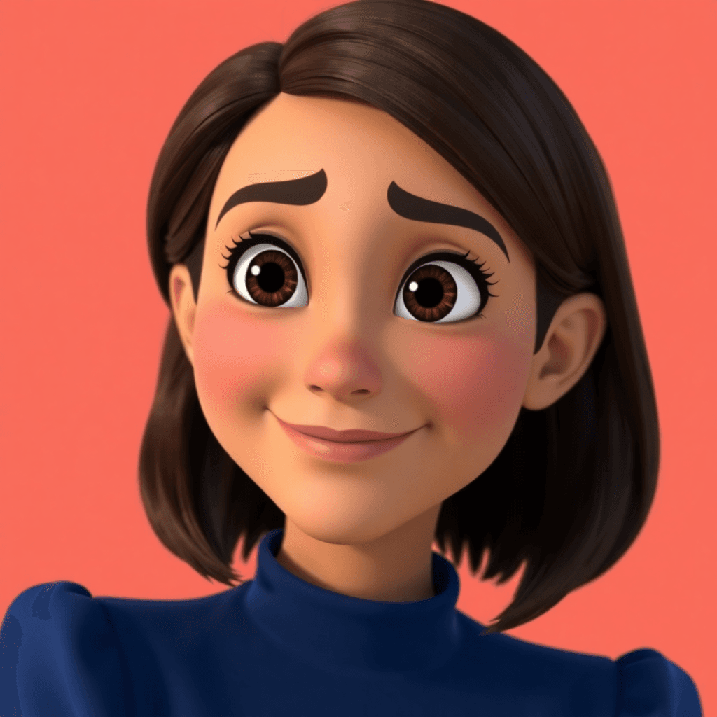 Joana — Multi-business, woman
