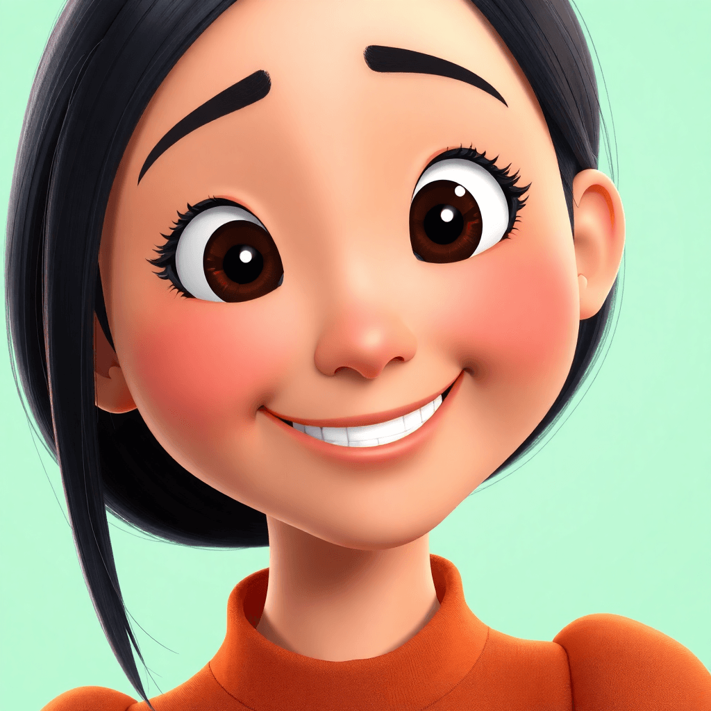 Linh — Multi-business, woman