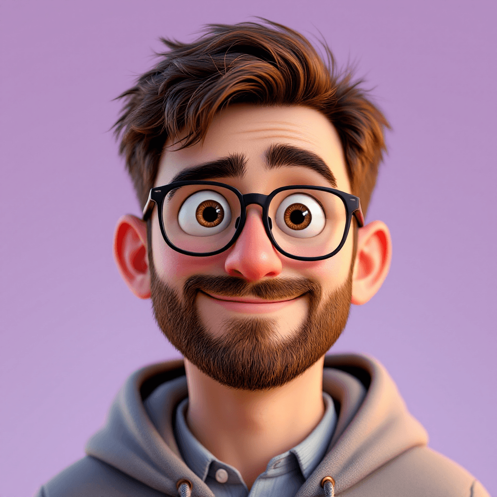 Nathan — Long-form YouTube Scripter, man