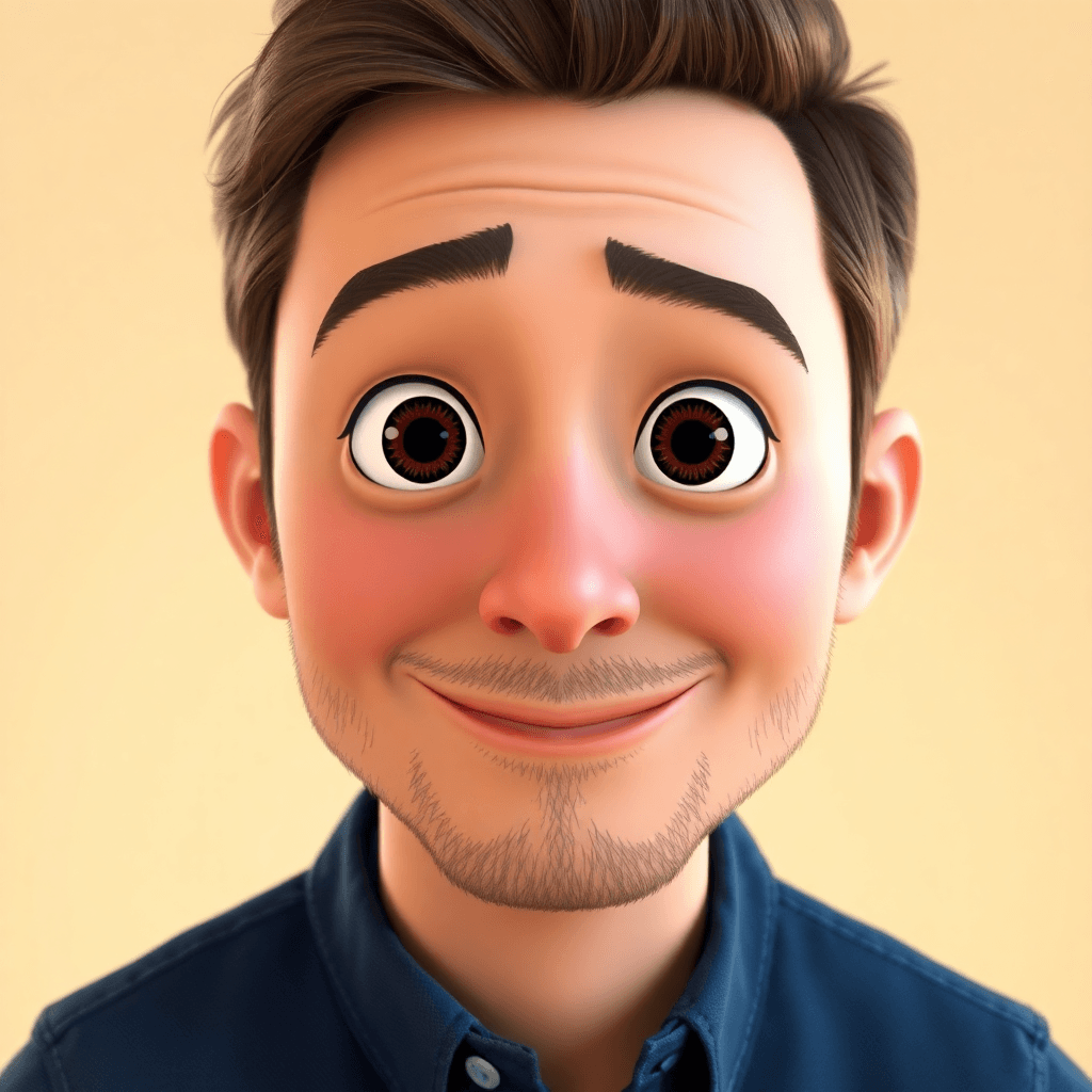 Olivier — Multi-business, man