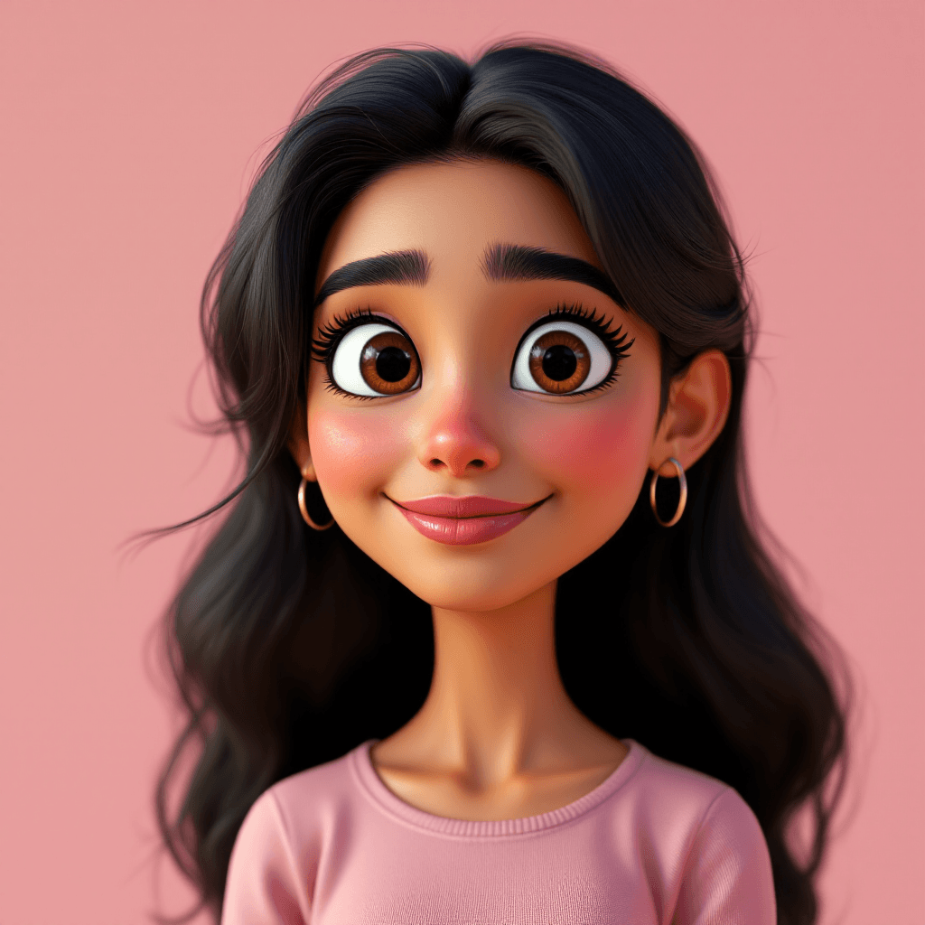 Priya — Webflow CMS Architect, woman