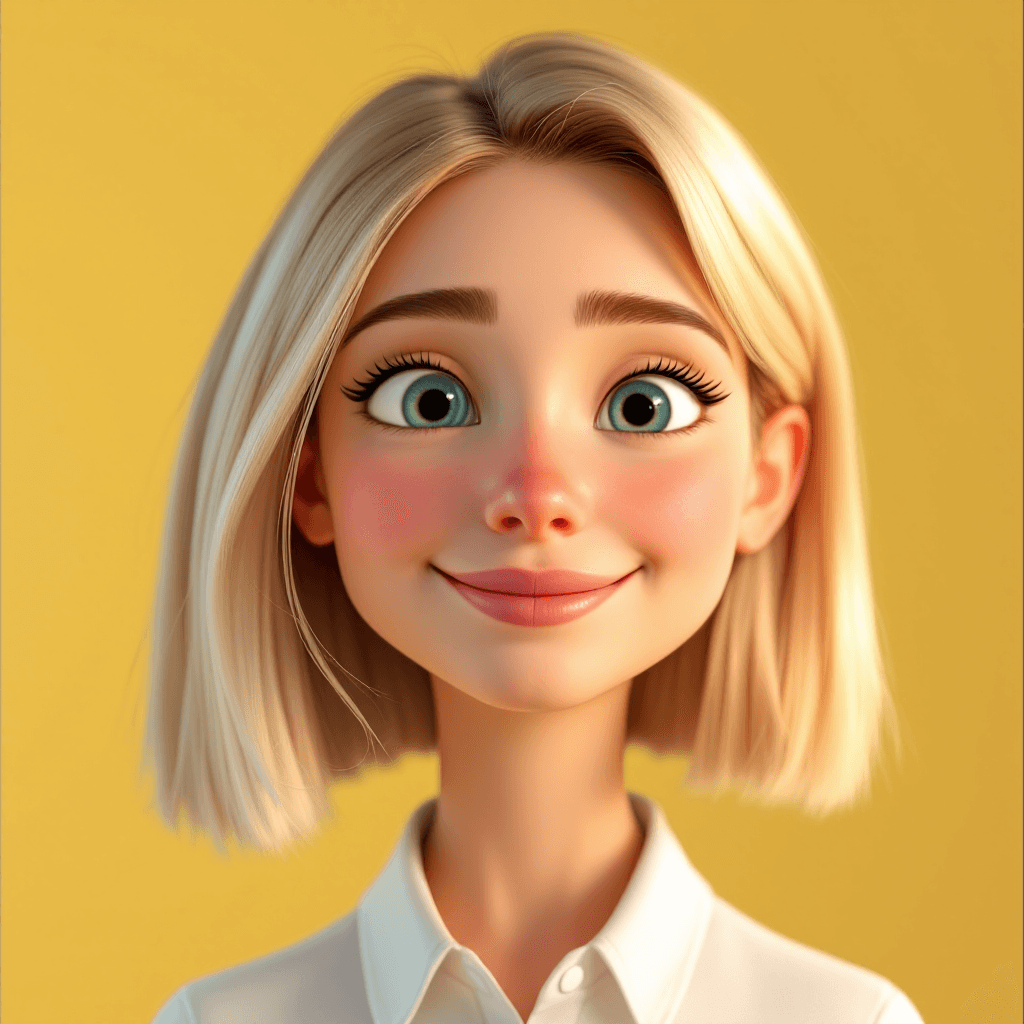 Sara — SaaS Pricing Strategist, woman