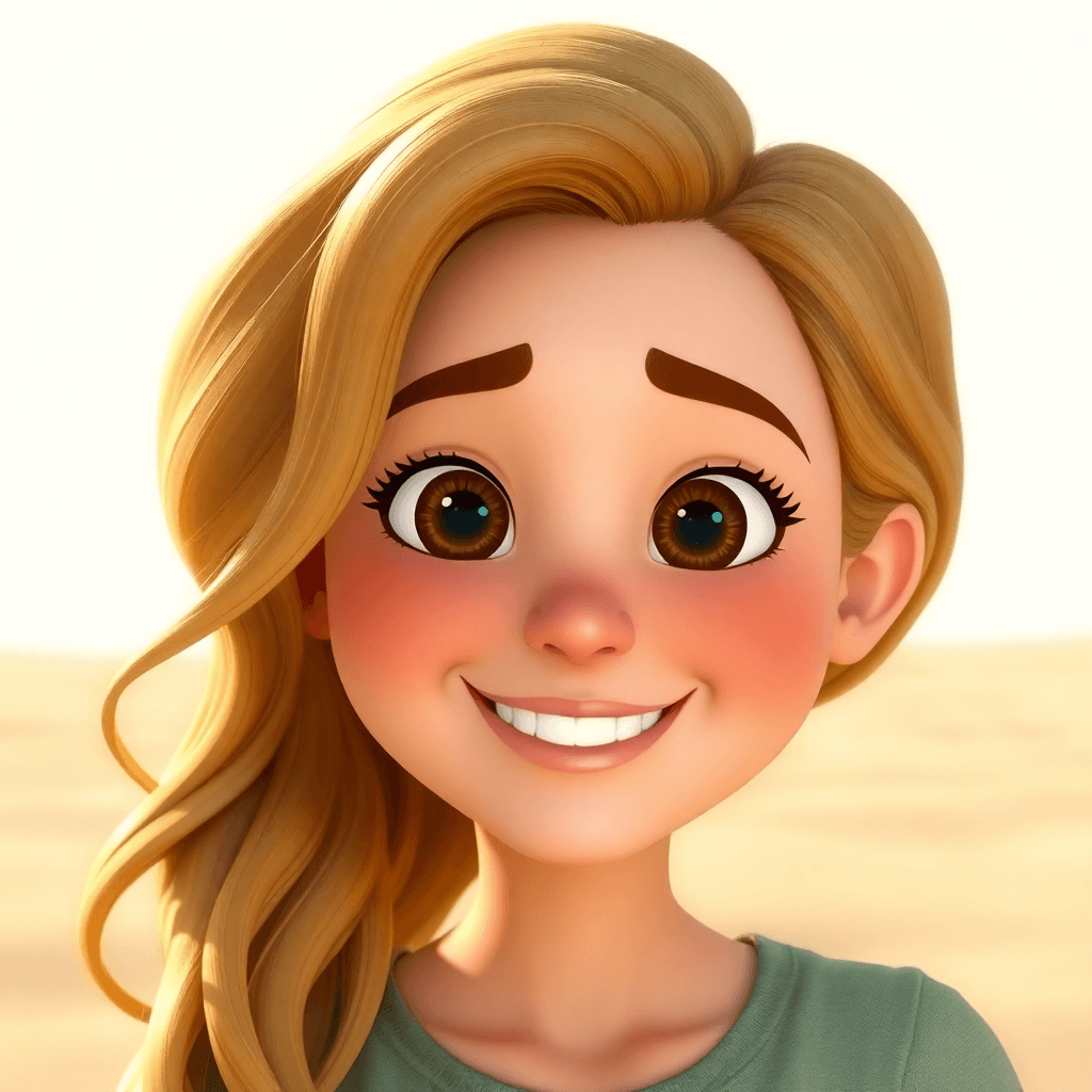 Sienna — Fashion Creator, woman