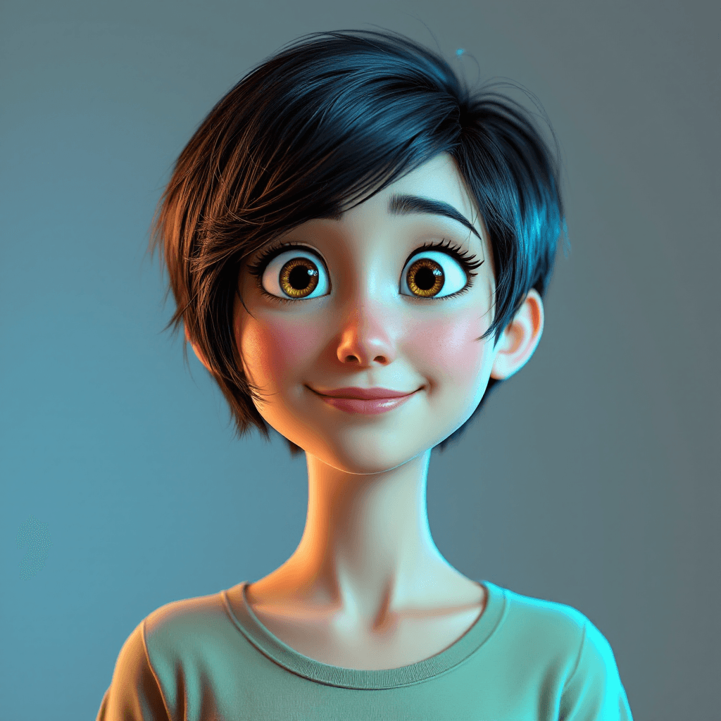 Yuki — Product Launch Specialist, woman
